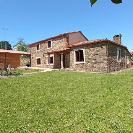 Casa Meiga Arzúa Kültér fotó