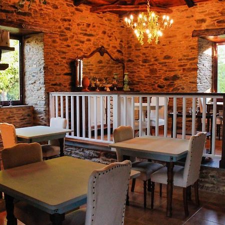 Casa Meiga Arzúa Kültér fotó