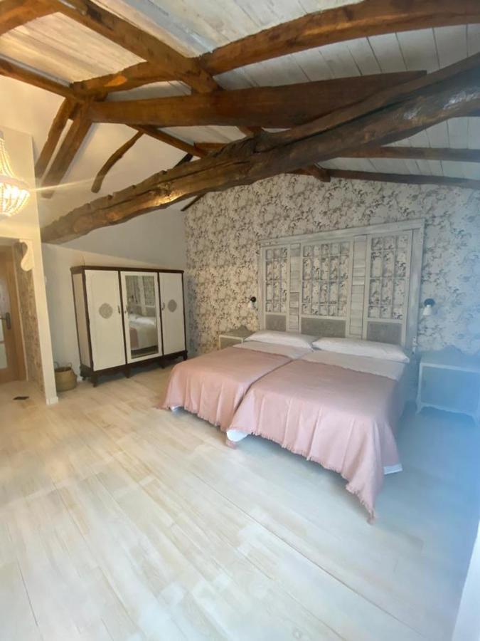 Casa Meiga Arzúa Kültér fotó