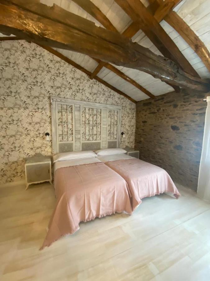 Casa Meiga Arzúa Kültér fotó