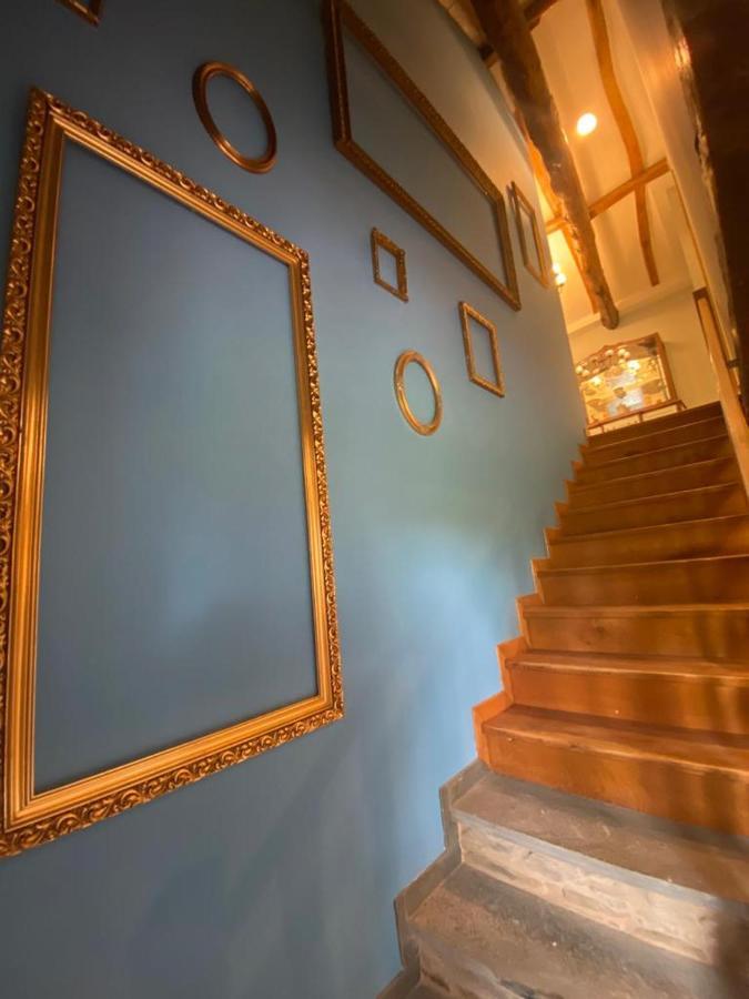 Casa Meiga Arzúa Kültér fotó