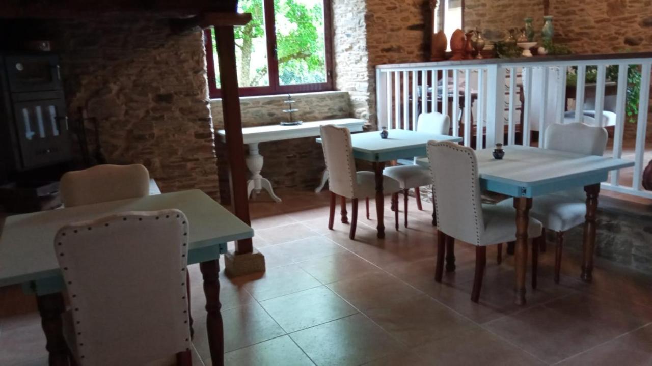 Casa Meiga Arzúa Kültér fotó