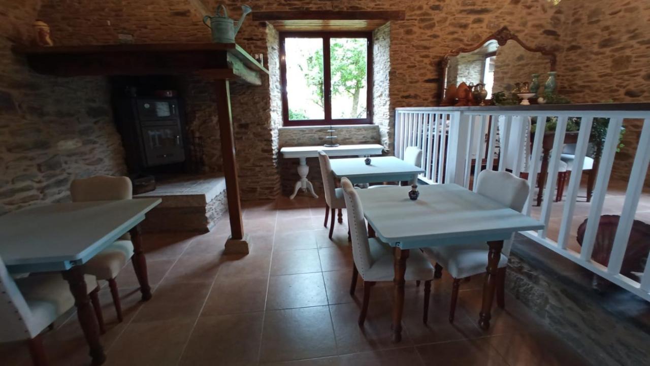 Casa Meiga Arzúa Kültér fotó