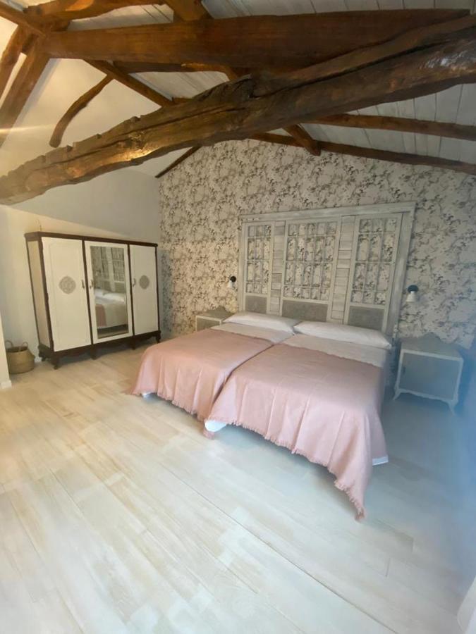Casa Meiga Arzúa Kültér fotó