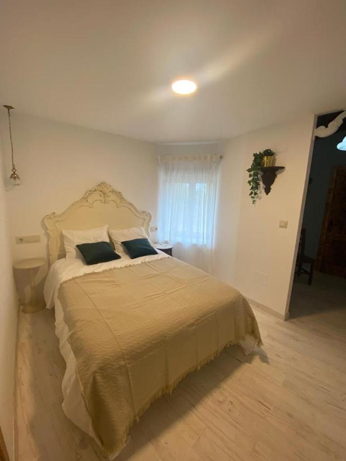 Casa Meiga Arzúa Kültér fotó