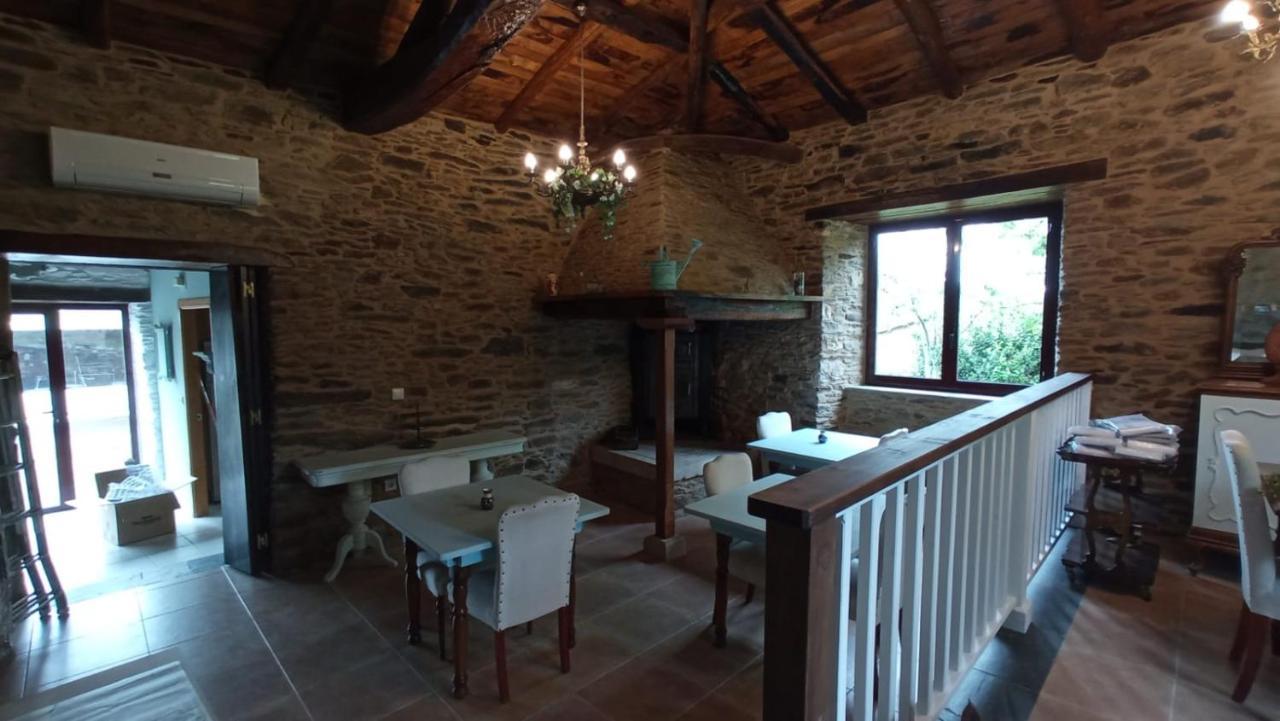 Casa Meiga Arzúa Kültér fotó