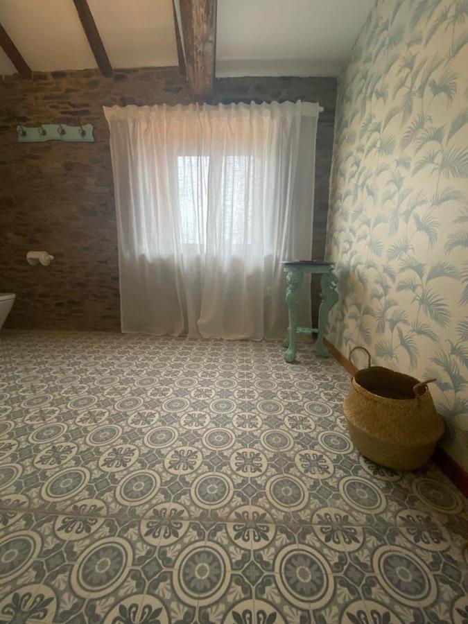 Casa Meiga Arzúa Kültér fotó