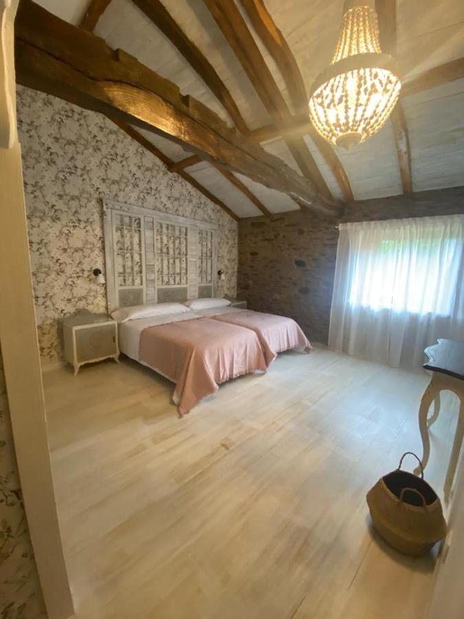 Casa Meiga Arzúa Kültér fotó