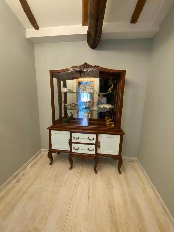 Casa Meiga Arzúa Kültér fotó