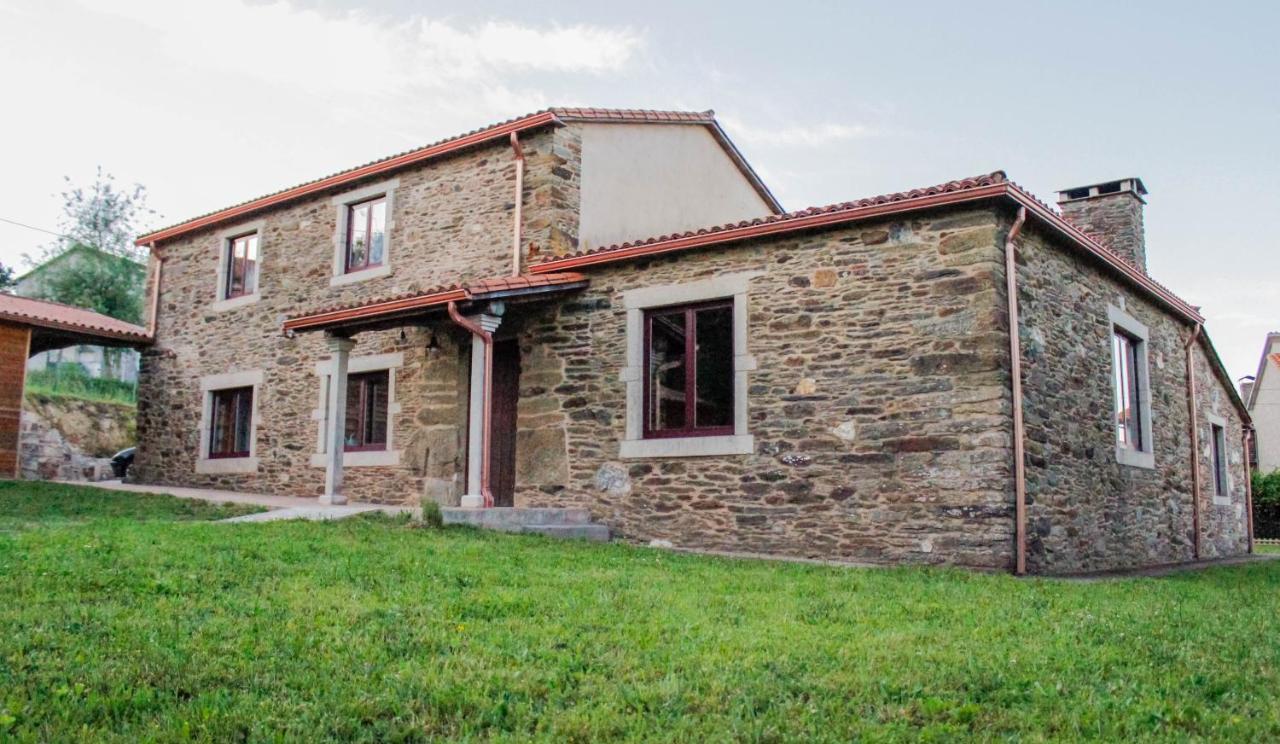 Casa Meiga Arzúa Kültér fotó