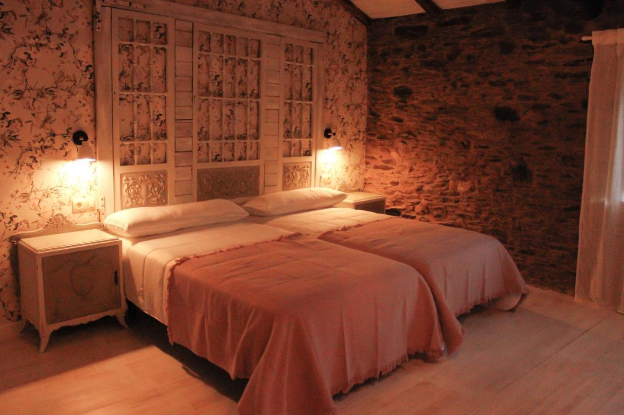 Casa Meiga Arzúa Kültér fotó