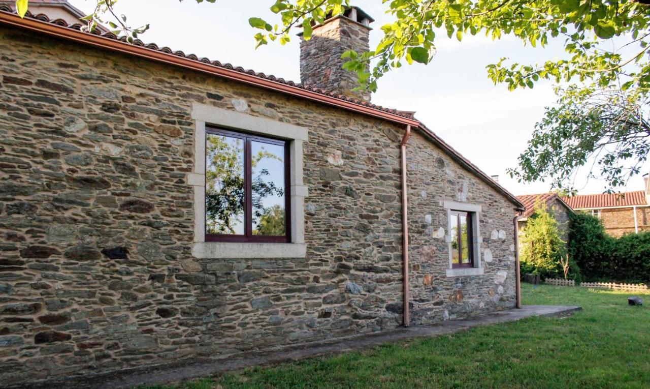 Casa Meiga Arzúa Kültér fotó