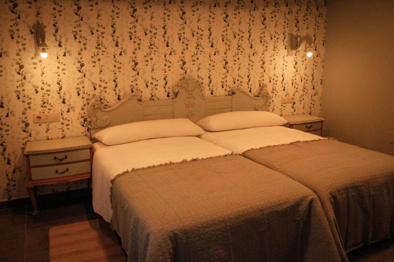 Casa Meiga Arzúa Kültér fotó