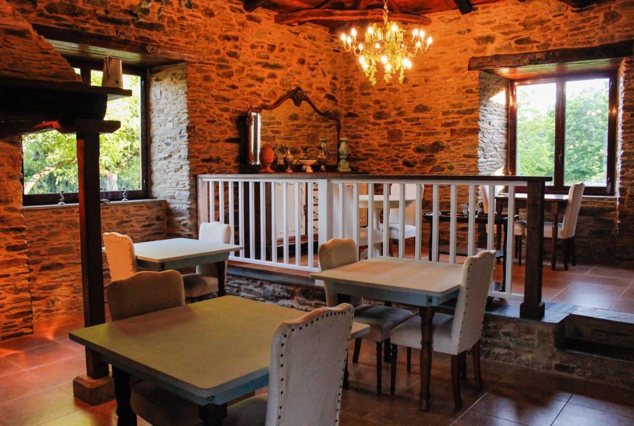 Casa Meiga Arzúa Kültér fotó