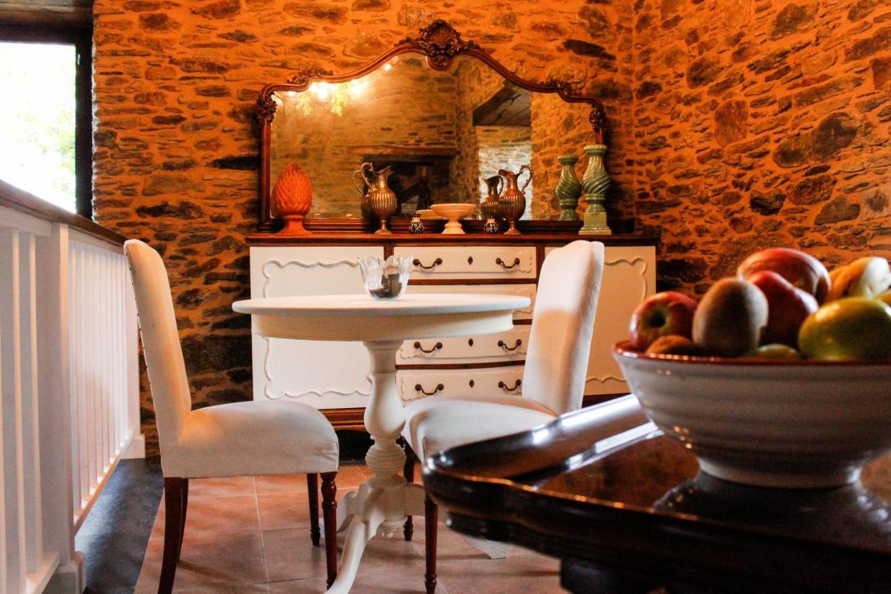 Casa Meiga Arzúa Kültér fotó